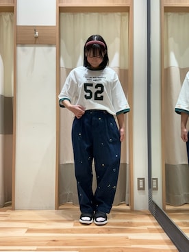 まりちゃんさんのコーディネート