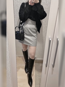 Loyさんのコーディネート