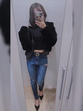 Loyさんのコーディネート