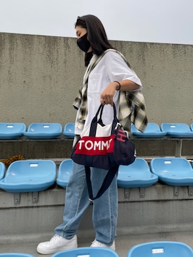 スポーツ観戦 の人気ファッションコーディネート 季節 3月 5月 Wear