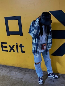 sheeさんのコーディネート