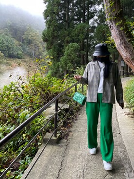 sheeさんのコーディネート