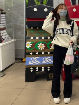 コンブさんのコーディネート