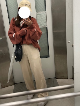 コンブさんのコーディネート