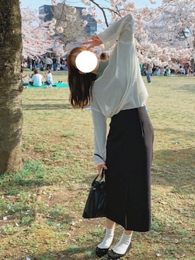 コンブさんのコーディネート