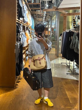 TaKさんのコーディネート