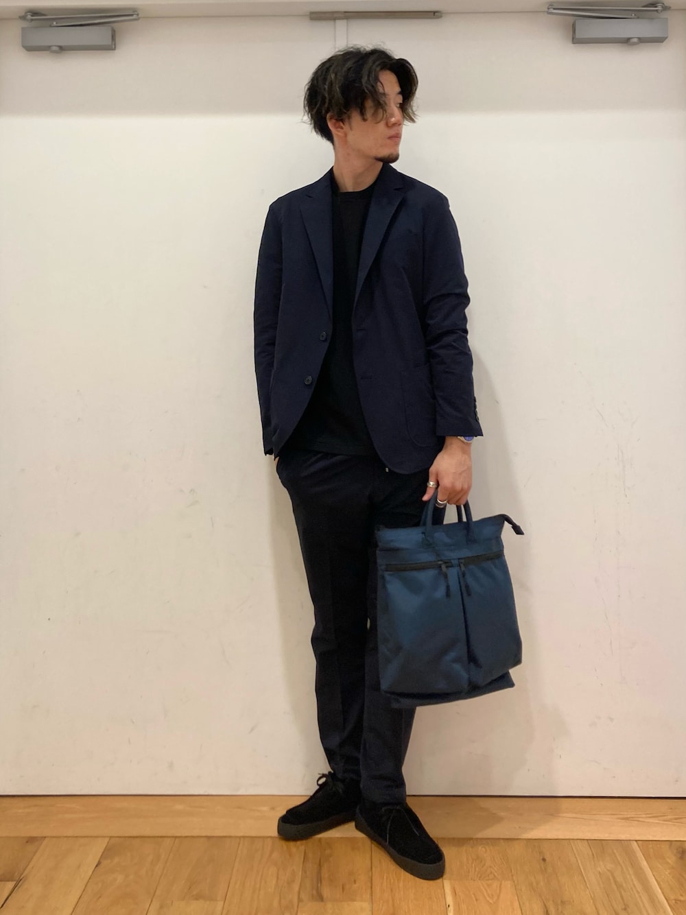 やまChan|URBAN RESEARCH DOORSのその他シューズを使ったコーディネート - WEAR