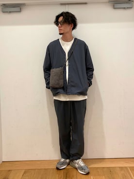 やまChanさんの（URBAN RESEARCH DOORS | アーバンリサーチドアーズ）を使ったコーディネート