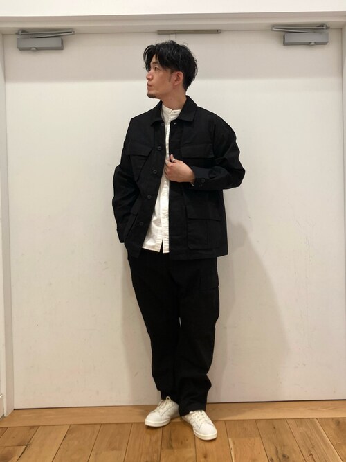 やまChan|URBAN RESEARCH DOORSのその他パンツを使ったコーディネート - WEAR