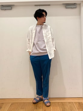 やまChanさんのコーディネート