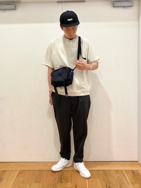 やまChanさんのコーディネート
