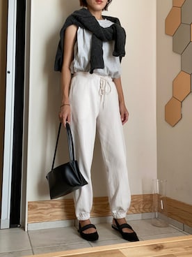 k__sさん（レディース・158cm）の秋コーディネート