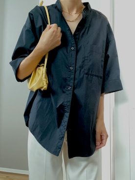 k__sさん（レディース・158cm）の夏コーディネート