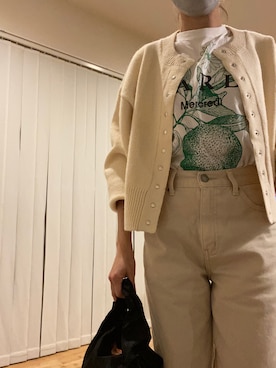 k__sさん（レディース・158cm）の春コーディネート