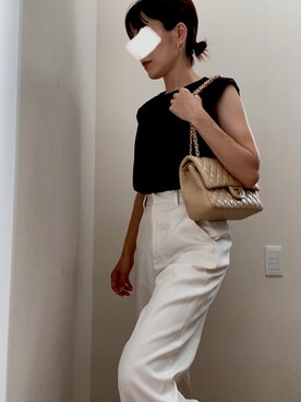 k__sさん（レディース・158cm）の夏コーディネート