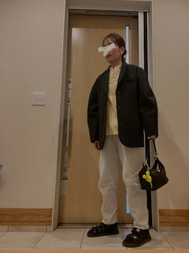 k__sさんのコーディネート