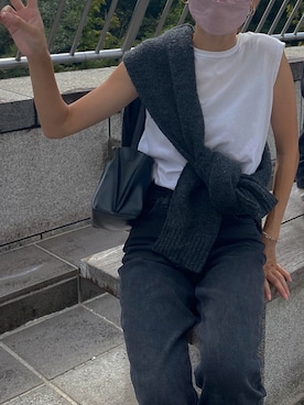 k__sさん（レディース・158cm）の秋コーディネート