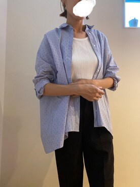 k__sさん（レディース・158cm）の夏コーディネート