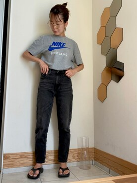 k__sさん（レディース・158cm）の夏コーディネート