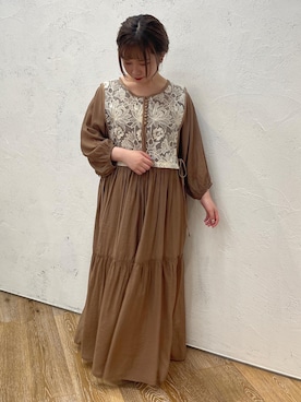 🍓ぴーはる🍓さんのコーディネート