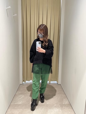 🍓ぴーはる🍓さんのコーディネート