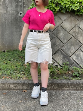 🍓ぴーはる🍓さんのコーディネート