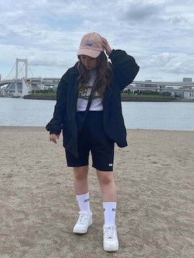 🍓ぴーはる🍓さんのコーディネート