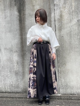 🍓ぴーはる🍓さんのコーディネート