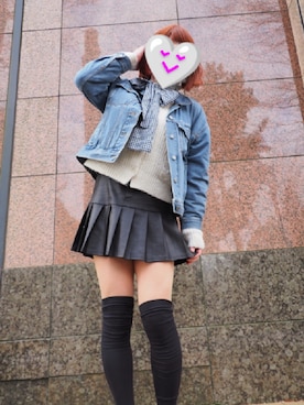 ヒロさんのコーディネート