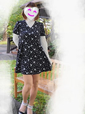 ヒロさんのコーディネート