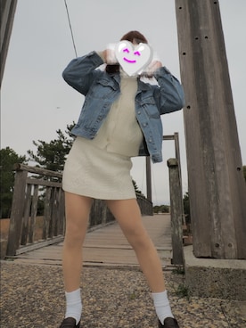 ヒロさんのコーディネート