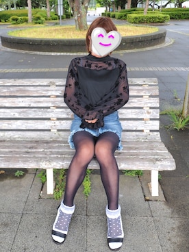 ヒロさんのコーディネート