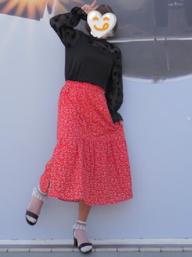 ヒロさんのコーディネート