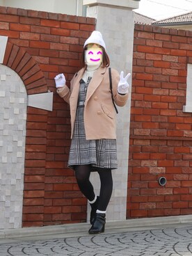 ヒロさんのコーディネート