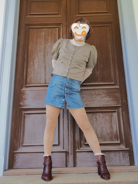 ヒロさんのコーディネート