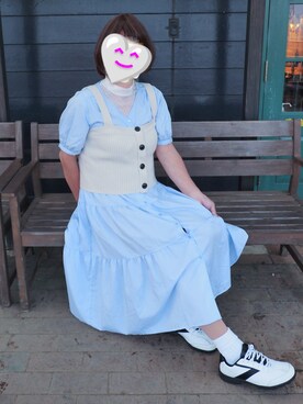 ヒロさんのコーディネート