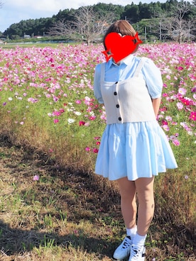 ヒロさんのコーディネート