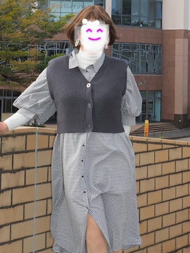 ヒロさんのコーディネート