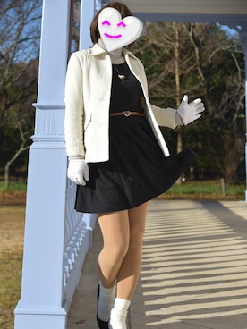 ヒロさんのコーディネート