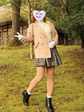 ヒロさんのコーディネート