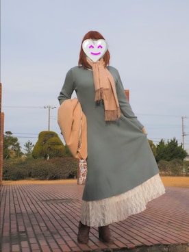 ヒロさんのコーディネート