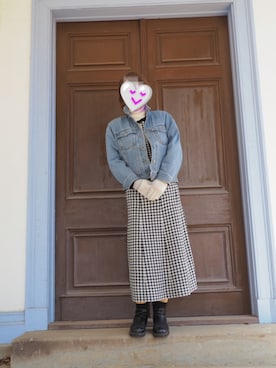 ヒロさんのコーディネート