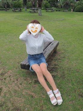 ヒロさんのコーディネート