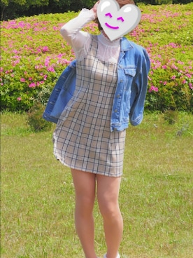 ヒロさんのコーディネート