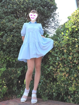 ヒロさんのコーディネート