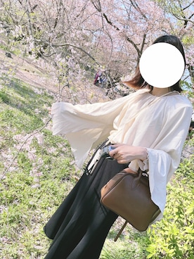 ユ ミさんのコーディネート