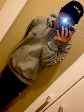 さっささん（メンズ・165cm）の秋コーディネート