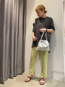 honokaさんのコーディネート