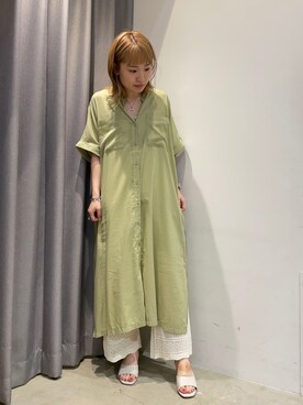 honokaさんのコーディネート