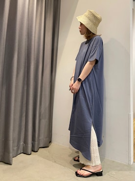 honokaさんのコーディネート